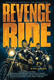 Revenge Ride 2020 in Hindi HdRip